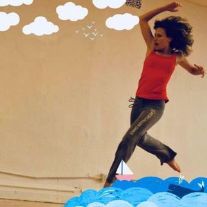 Meet your Posher, Diana